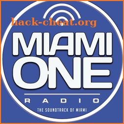 Miami One Radio icon