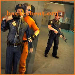 Miami Prison Escape 2020: Crime Simulator icon