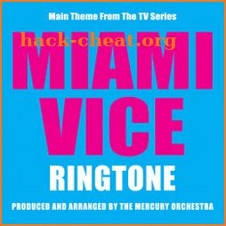 Miami Vice Ringtone icon