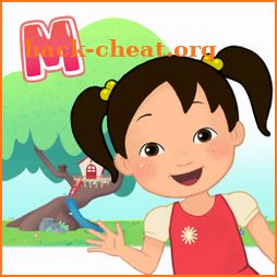 Miaomiao's Chinese For Kids icon