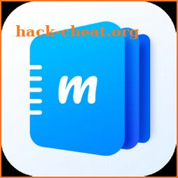 Miary: Journal, Diary, Mood Tracker (Beta) icon