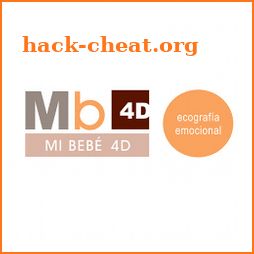 Mibebe4d icon