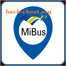 MiBus Maps Panamá icon