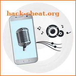 Mic to Speaker - Microphone - Voice Recorder - Mic icon