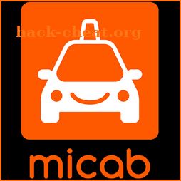MiCab - Taxi Hailing App icon