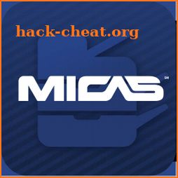 MICAS MFP Service icon