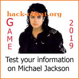 Michael Jackson 2019 icon