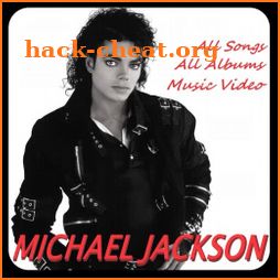 Michael Jackson All Songs, All Albums Music Video icon
