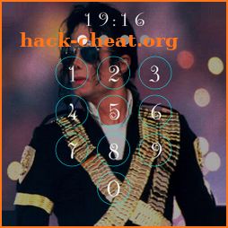 Michael Jackson  HD Wallpaper icon