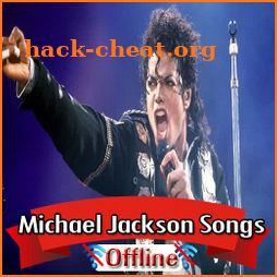 Michael Jackson Songs Offline (45 songs) icon