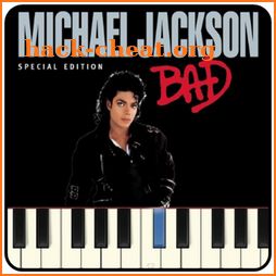 Michael Jackson Songs - Piano Tiles icon