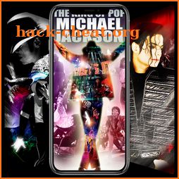 Michael Jackson Wallpaper icon