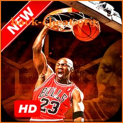 Michael Jordan Wallpapers icon