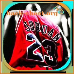 Michael Jordan Wallpapers HD icon