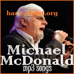 Michael McDonald icon