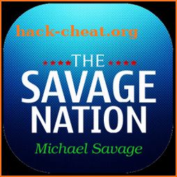 Michael Savage Poadcast icon