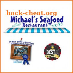 Michael's Seafood Restaurant icon