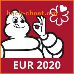 MICHELIN Guide Europe 2020 icon