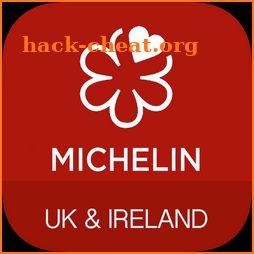 MICHELIN Guide UK & Ireland 2018 icon