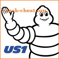 Michelin US1 icon