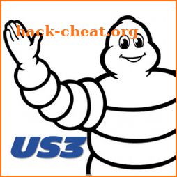 Michelin US3 icon