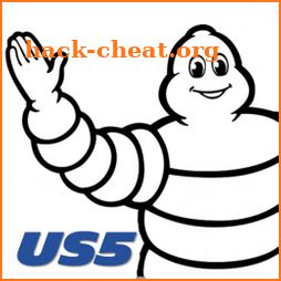 Michelin US5 icon