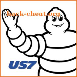 Michelin US7 icon