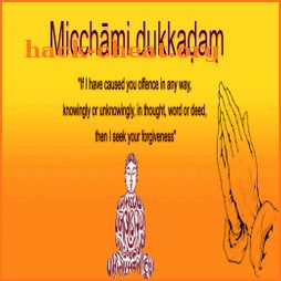 Michhami Dukkadam Messages icon