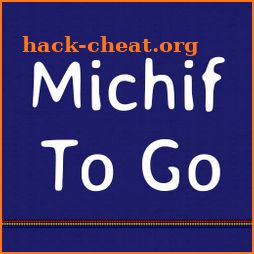 Michif To Go icon