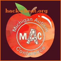 Michigan Autism Conference icon
