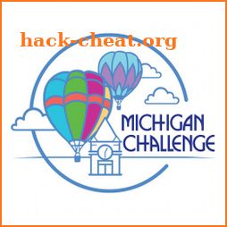 Michigan Challenge Balloonfest icon
