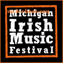 Michigan Irish Music Fest icon