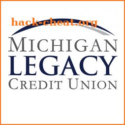Michigan Legacy Credit Union icon