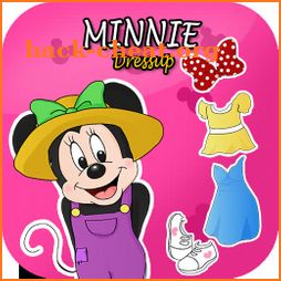 Mickey & Minie Dressup icon