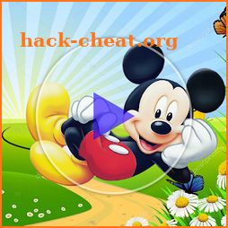 Mickey Cartoon HD Videos icon