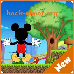Mickey Dash Adventure icon