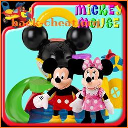 Mickey Love Minnie Games Free icon