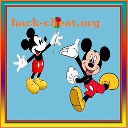 Mickey Mouse Cartoons icon