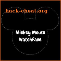 Mickey Mouse Watch Face icon