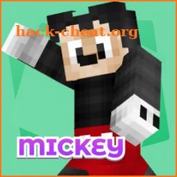 Mickey Skins for Minecraft icon