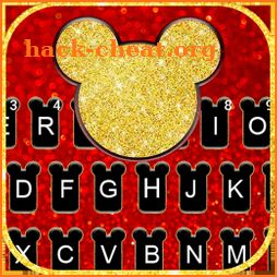 Micky Modish Keyboard icon