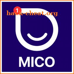 Mico Live: Match, Meet & Enjoy Realtime Chat Now icon