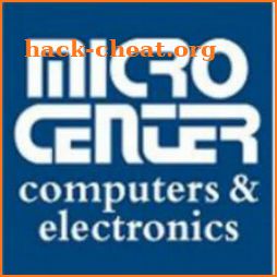 Micro Center : Electronic Device Retailer icon