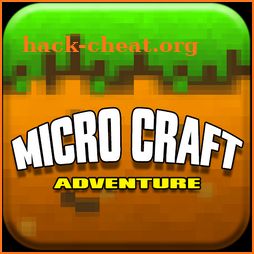 Micro Craft Adventure icon