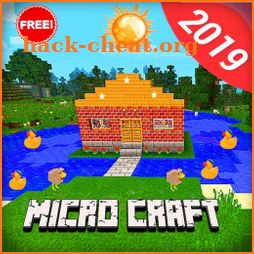 Micro Craft: Survival Edition icon