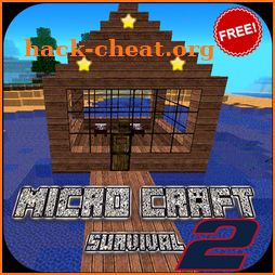 Micro Craft Survival Game icon