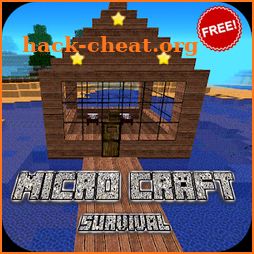 Micro Craft: Survival icon