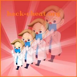 Micro Doctor Clinic 3D  - Action Doctor Game icon