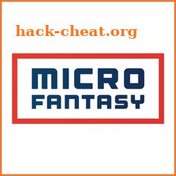 Micro Fantasy icon