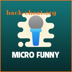 Micro Funny icon